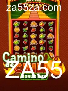 Descubra o Universo de 'CaminodeChiliBonusBuy' com a Palavra-Chave ZA55