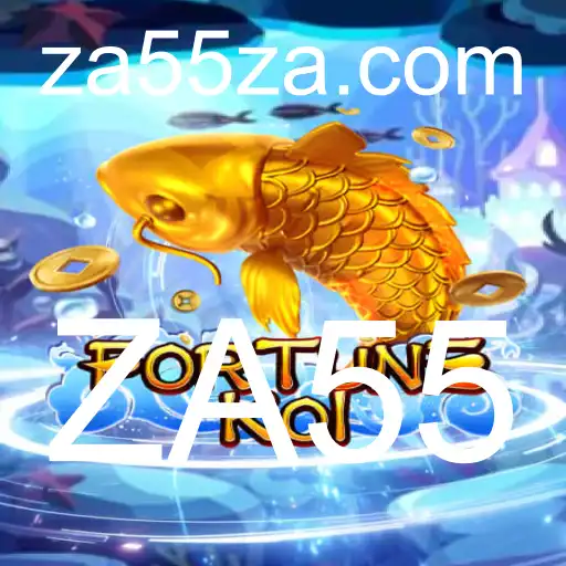 FORTUNEKOI: Mergulhando no Jogo das Fortunas Aquáticas
