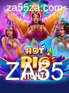 Descubra o Mundo Vibrante de HotRioNights: Aventuras na Cidade Maravilhosa