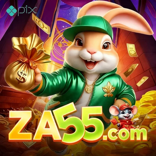 ZA55 Logo