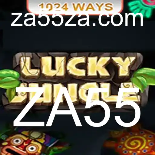 Entendendo o Universo de LuckyJungle1024: Um Guia Completo
