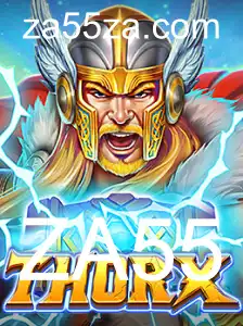 Explorando ThorX: Jogo Inovador com a Palavra-chave ZA55